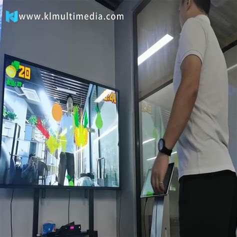 Image result for Kinect Sensor Games