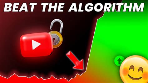 Image result for YouTube Algorithm Mess Up