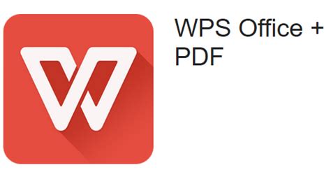Wps Office Icon at Vectorified.com | Collection of Wps Office Icon free ...
