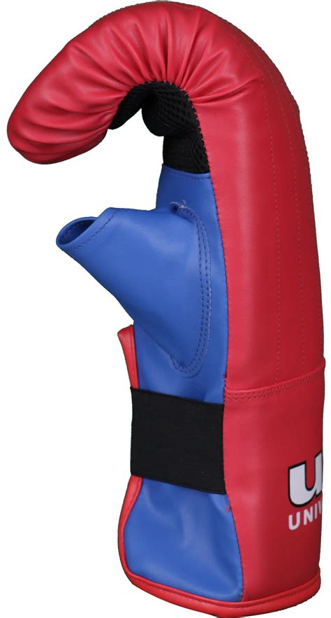 Bouncer Punching Gloves - 617LT — USI Universal Web Store