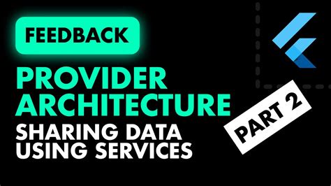 Provider Flutter Example 的图像结果
