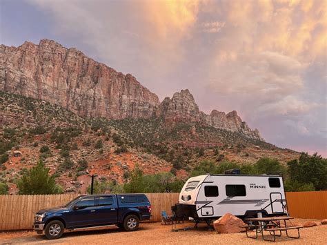 Rv Park Reviews