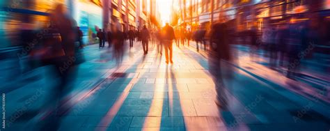 Business People Walking with Sun Glare 的图像结果