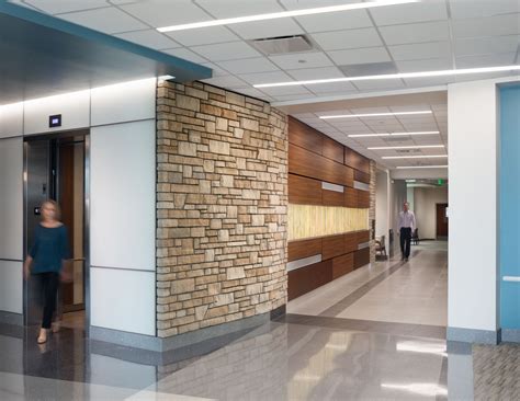 UCHealth Longs Peak Hospital - Gallun Snow Associates