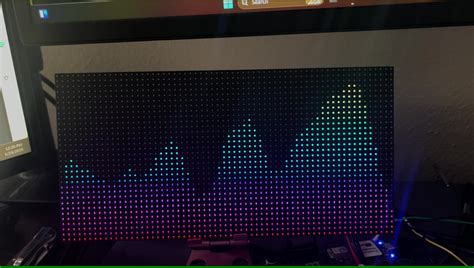 Audio Spectrogram 的图像结果