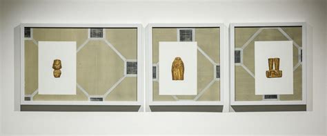 Perceiving Things In Everyday Object- I/II – APRE Art House