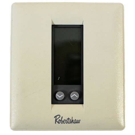 Robertshaw 300-224 Programmable Thermostat | Chicago HVAC tools and ...