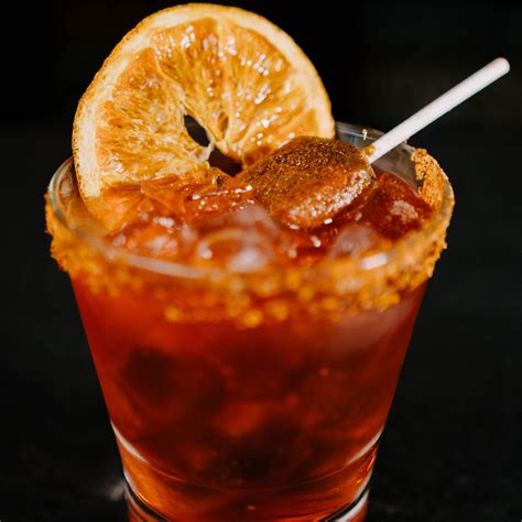 Menu – The Owl Bar