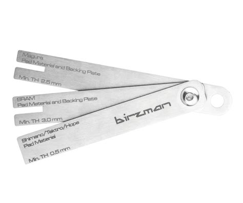 - Brake Pad Wear Indicator - Birzman
