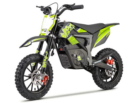 Electric pit bikes | Wired Electric pit bike | Dirt bikes for sale