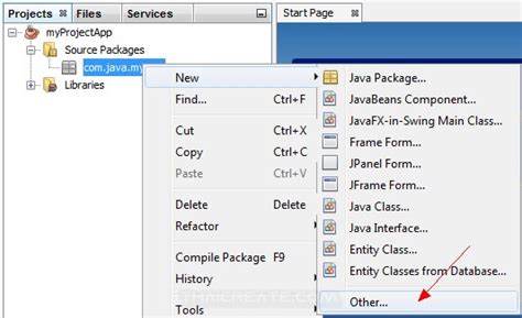 Image result for Graphical User Interface of Apache NetBeans Java Example