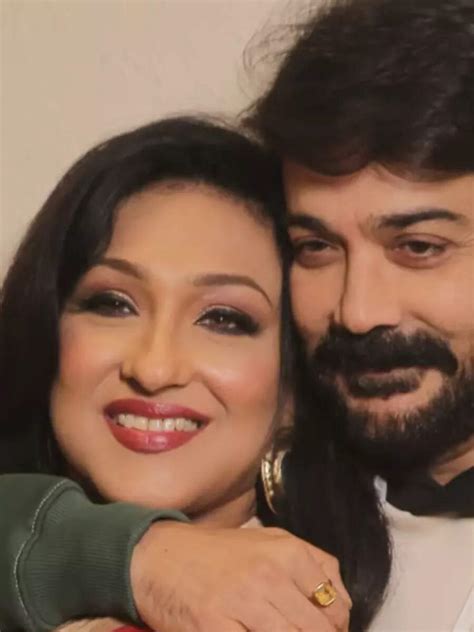 Prosenjit-Rituparna’s top 10 films that made milestones | Times of India