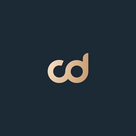 CD Logo Design 的图像结果