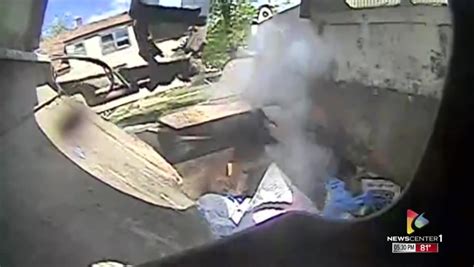 Rapid City Landfill reminds residents to be aware of flammable items ...