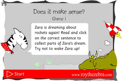 Does A Sentence Make Sense Think Music, Tech And General Phrases! I