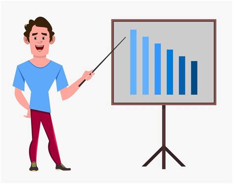 Presentation Cartoon 的图像结果