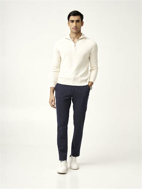 Buy Semi Formal Pants For Men Online In India