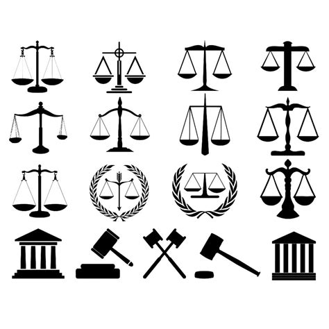 Justice Pictures Scale