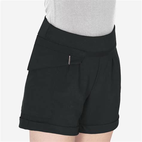 Buy Women's Regular Hiking Shorts NH500 Online | Decathlon