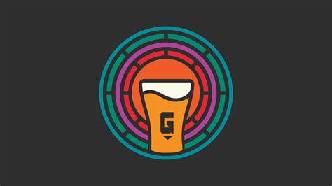 GOLDSPOT Brewing Co Full rebrand — BRAYAN MONTES - DESIGN