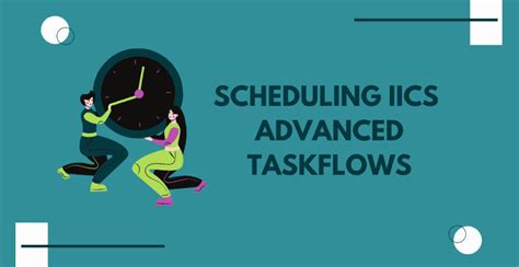 Schedule Task Flow in Informatica 的图像结果