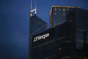 JPMorgan Chase to roll out retail banking in Germany in Q2 2026 - report