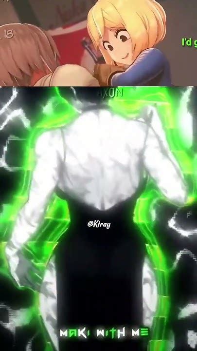 Art:_Anna Anon R34 #anime #animation #edit - YouTube