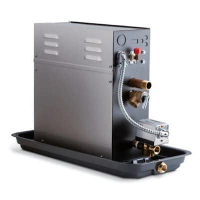 Steamist Showers at Lowes.com