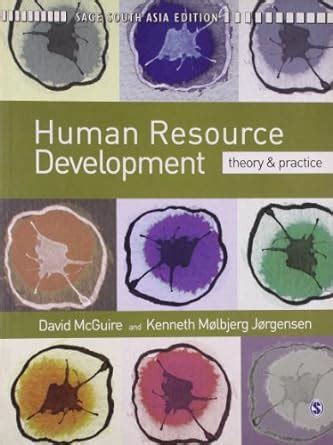 Buy Human Resource Development: Theory and Practice Book Online at Low ...