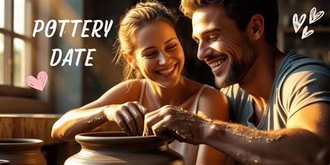 Pottery Date in Saltlake workshops Event Tickets Kolkata - BookMyShow