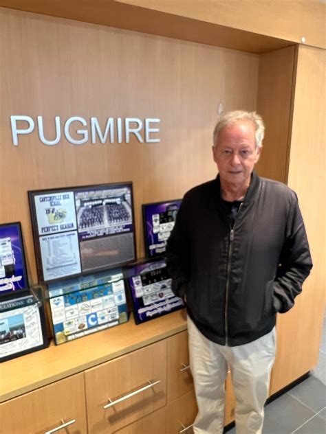 Pugmire Ford of Cartersville Staff | Cartersville Ford dealer in ...