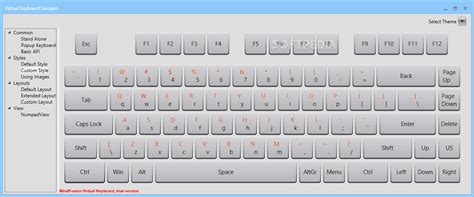 Enable Standard Keyboard Windows 1.0 的图像结果