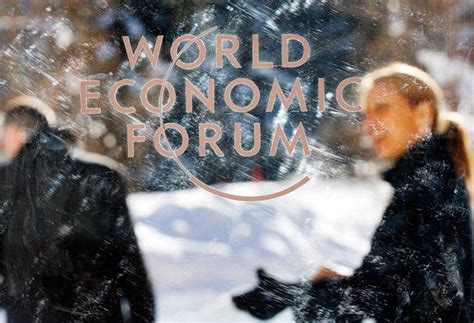 Four Indians make it to WEF global leaders list - BusinessToday