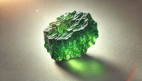 Moldavite: The Stone of Transformation and Spiritual Awakening – Anant ...