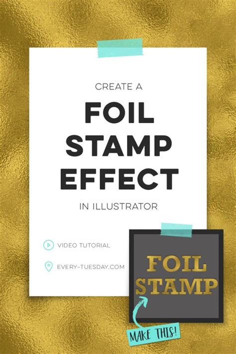 Image result for How to Create Stamp Effect in InDesign