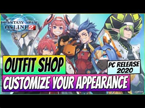 Image result for PSO2 Fashion