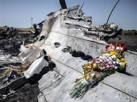 直播录像丨时隔8年，马航MH17被击落案迎来宣判_上直播_澎湃新闻-The Paper
