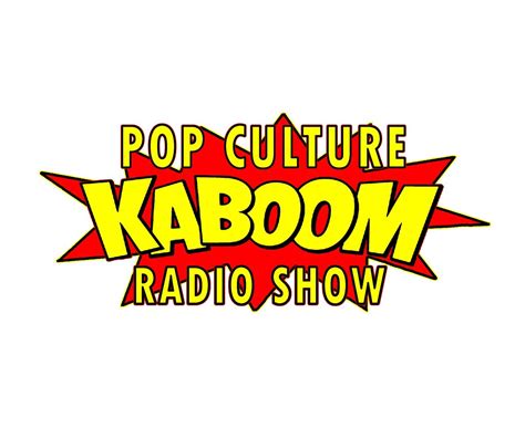 Pop Culture Kaboom Appearance at Dreamwell Comics, Dreamwell Comics ...