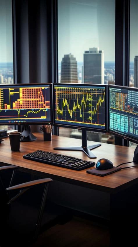 Image result for Broking Computer