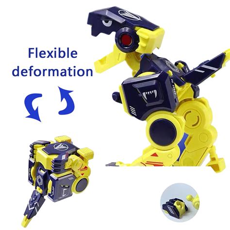 Miraculous Toys for kids Dinosaur Transforming Toys India | Ubuy