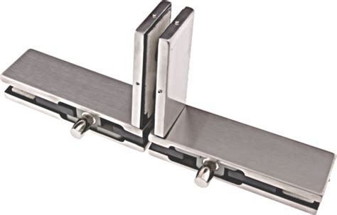 ENOX Glass Patch Fitting EPF - 710 | Enox India