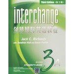Buy Interchange Level 3 Student's Book a China Edition Book Online at ...