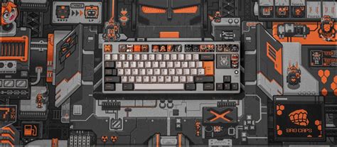 Image result for Matrix Keycaps