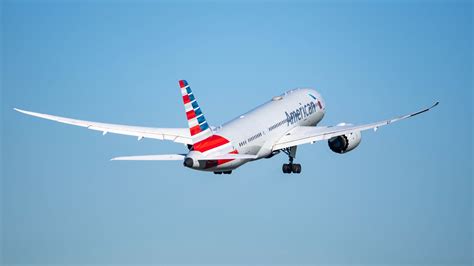 American airlines flight to trip | Mattgrangerphotography.com