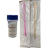 LBC Kit for PAP Smear (6 item)| Liquid based cytology testing kit | LBC ...
