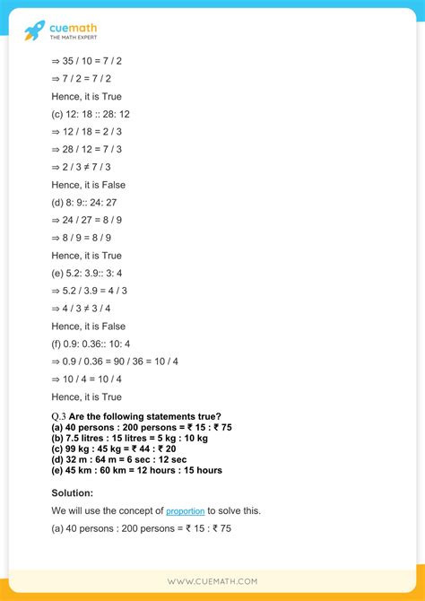 Image result for Class 6 Math Chapter 12 Solution