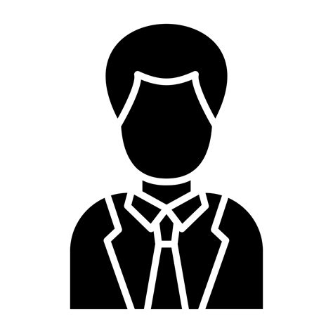 Business Man Face Vector 的图像结果