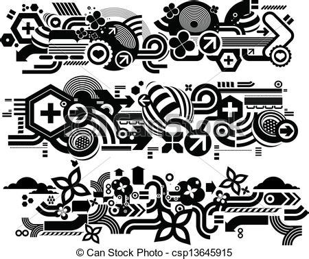 Techno怎么画 的图像结果