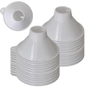 Calculi Strainer - Kidney Stone Collector Funnel with Mesh Screen ...