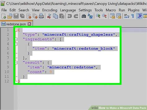 Image result for Java Data Pack Tutorial